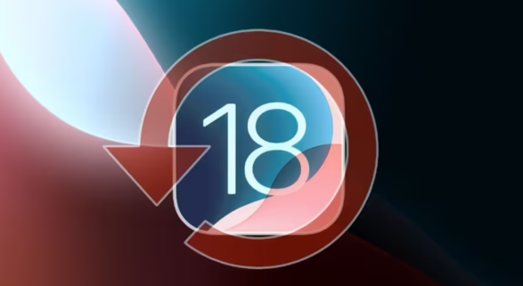 iOS 18.3关闭验证，已升级 iPhone 用户无法再降级