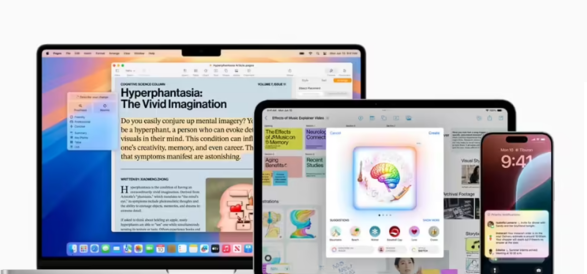 苹果 iOS 18.4 Beta 1 上线，Apple Intelligence 在欧盟全面可用