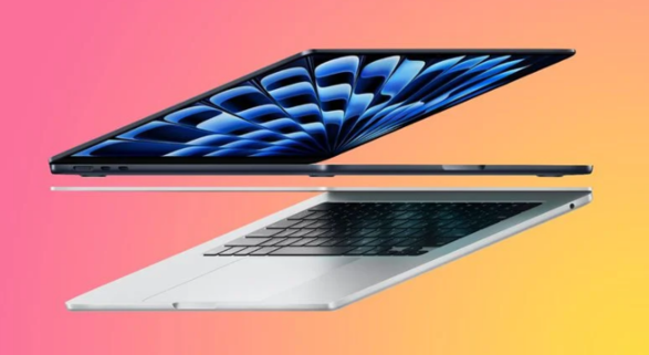 iPad Air 和 MacBook Air 型号库存告急