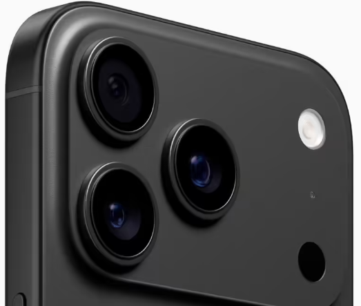 古尔曼：苹果 iPhone 17 Pro 系列将重点提升视频录制功能
