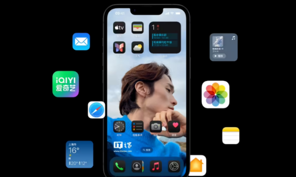 iPhone 16e 今日零点正式发售！