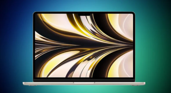 13/15 英寸 MacBook Air 都将配备苹果的“T8132”芯片