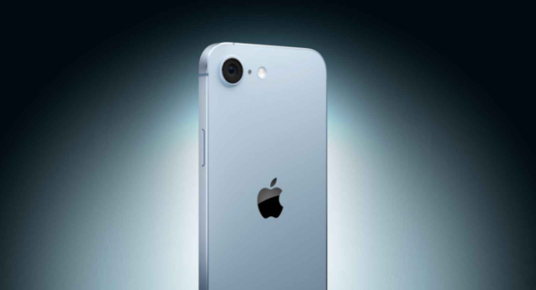 苹果信心十足，预计今年将售出超过2000万部iPhone SE 4