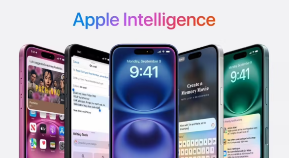 阿里巴巴与苹果合作，为国行 iPhone 开发 AI 功能