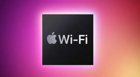 苹果将在所有 iPhone 17 机型使用自己定制的 Wi-Fi 芯片