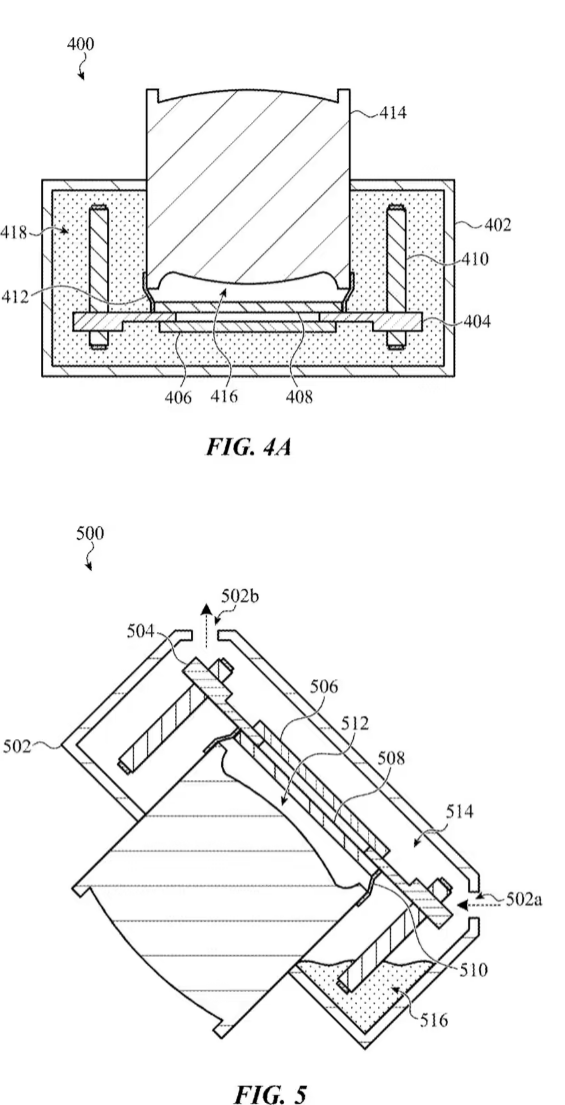 苹果专利颠覆 iPhone 移动摄影：液体镜头技术革新相机散热与稳定性