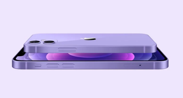 苹果目前没有计划重新推出更小尺寸的 iPhone 机型