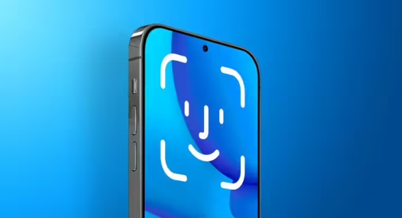 古尔曼预测苹果 iPhone 18 Pro / Max“灵动岛”更小,部分传感器过渡到“屏下”方案 古尔曼预测苹果 iPhone 18 Pro / Max“灵动岛”更小,部分传感器过渡到“屏下”方案