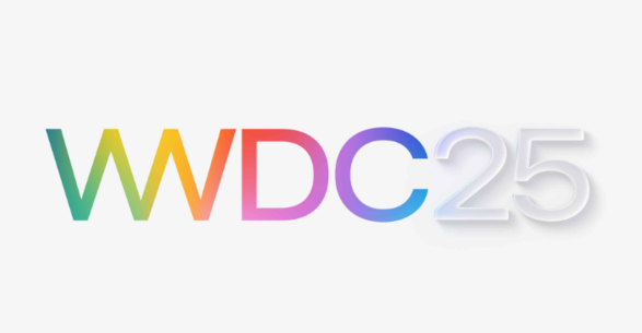 苹果官宣，WWDC25定于北京时间 6 月 10 日开启