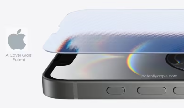 苹果 iPhone / iPad 屏幕防护专利获批：多层“铠甲”实现抗刮痕、低反光