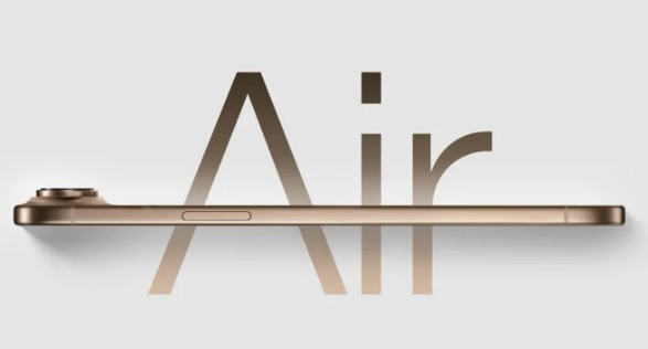iPhone 17 Air 新细节：定价和 iPhone 16 Plus 相同