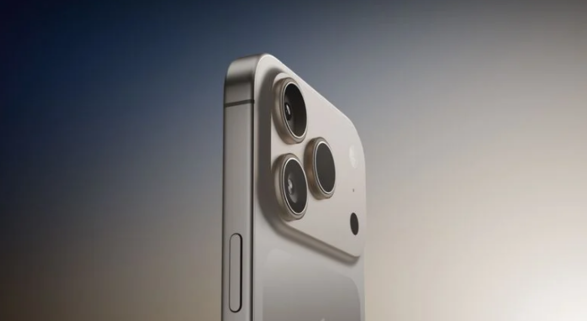 iPhone 17 Pro 机型或支持同时使用前后摄像头录制视频