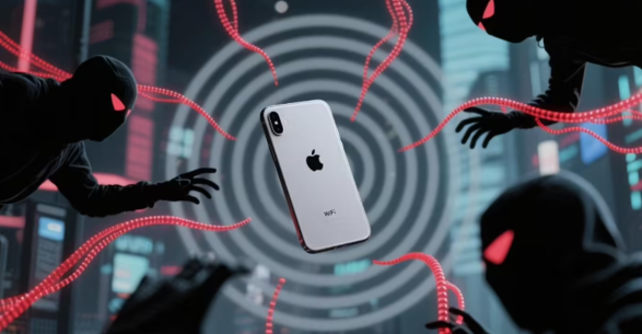 苹果 AirPlay 漏洞被披露，数百万 iPhone / Mac 等设备安全告急