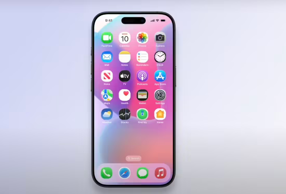 苹果iOS / iPadOS 18.5 Beta 2 发布