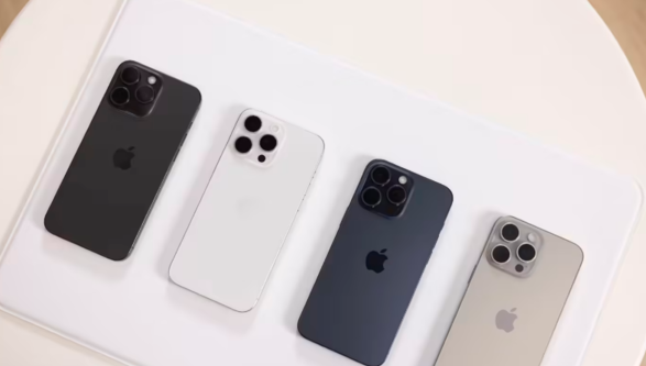 苹果将在 2027 年推出两款印度制造的 20 周年纪念版 iPhone