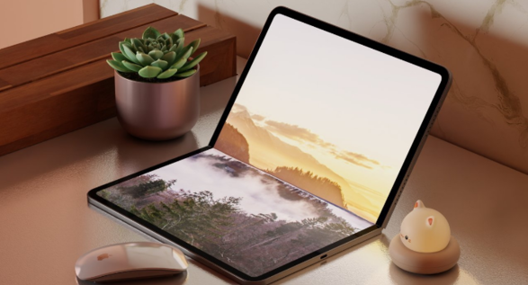 预计 iPhone Fold 将于 2027 年与折叠式 iPad 一同亮相