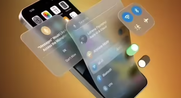 苹果官宣 WWDC25 发布时间，iOS 19 迎大革新！
