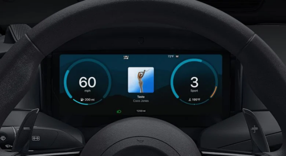 苹果推出下一代 CarPlay 体验：称为 CarPlay Ultra