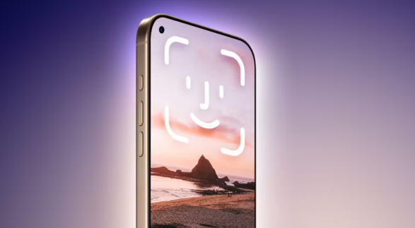 苹果 iPhone 18 Pro / Max 机型将配屏下 Face ID