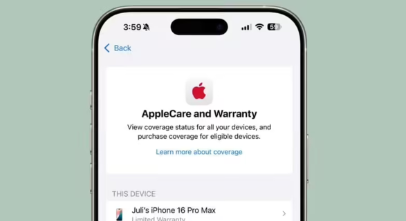 iOS / iPadOS 18.5 RC版发布，正式版下周就到？