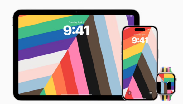 苹果 iOS 18.5 正式版发布，版本号不同于iOS 18.5 RC！