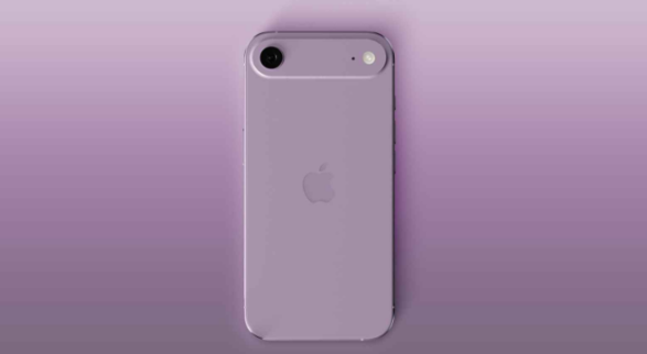 iPhone 17 Air可能成为第一款采用先进电池技术的iPhone