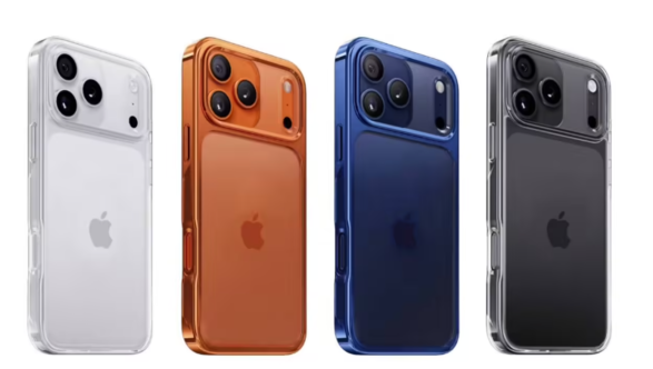 iPhone 17 Pro 遇冷预警，恐成本世代最尴尬机型？