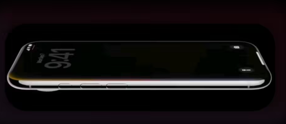 苹果新专利曝光：或将实现六面玻璃外壳 iPhone