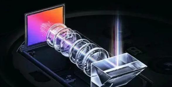 苹果 iPhone 18 系列有望配 2 亿相机传感器