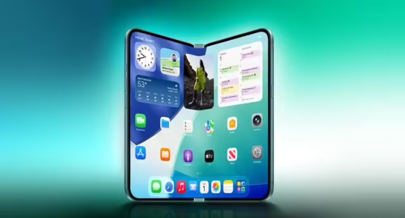 iPhone 17 系列将拉开苹果 3 年革新周期帷幕，每年都有创新产品