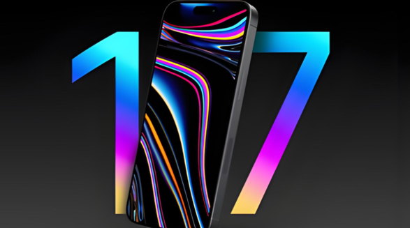 iPhone 17 系列有望成假日季销冠，苹果迎来“销量 + 市值”双增长
