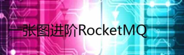 一张图进阶 RocketMQ