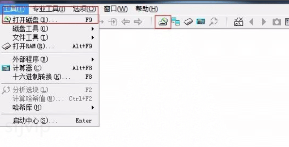 winhex镜像恢复不了数据怎么办