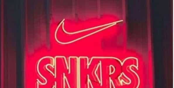 snkrs黑号是什么样子,snkrs养号攻略,snkrs养号详细教程