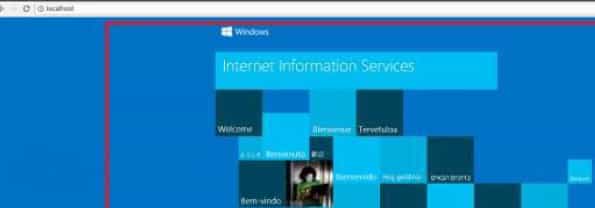 如何解决win10 IIS安装失败问题
