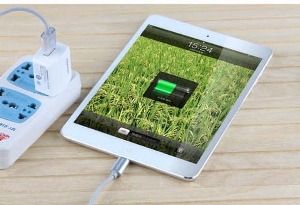 ipad天冷如何充不进电,ipad充不进电怎么回事是不是天冷