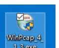 winpcap如何下载安装
