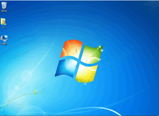 分享win7纯净版下载安装教程