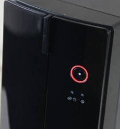 电脑没有信号开不了机如何办