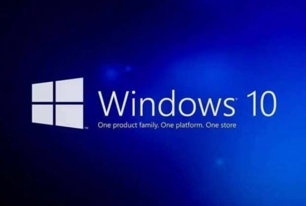 win10系统