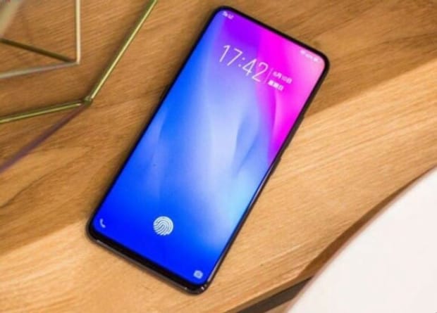 vivo双卡双待怎么设置流量
