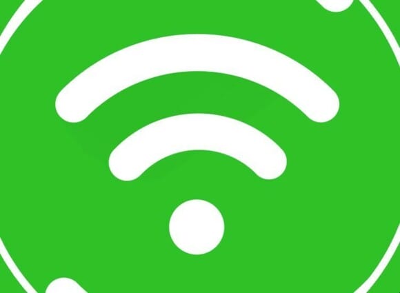 wifi太慢