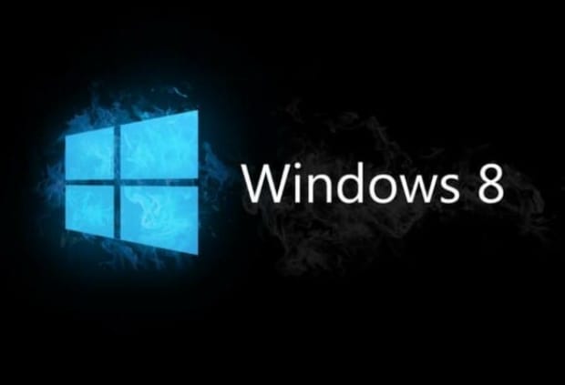 win8系统