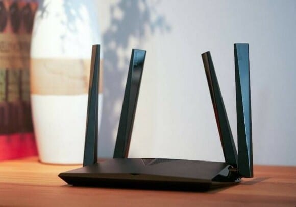 wifi信号