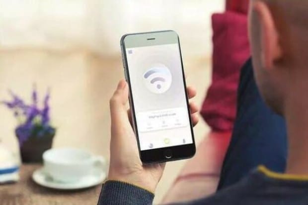 WiFi WiFi