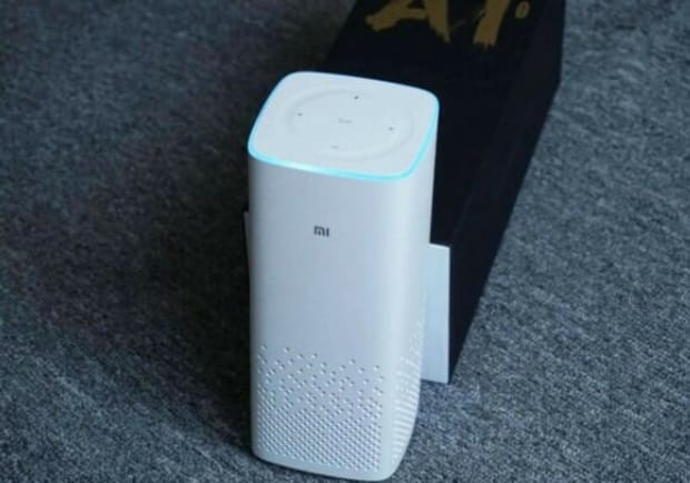小爱同学