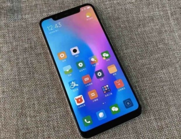 小米手机
