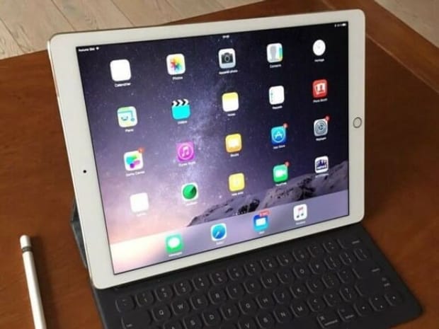 ipad省电