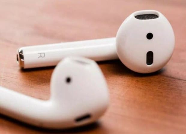 AirPods2