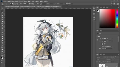 PS制作